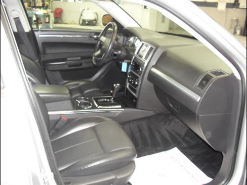 Chrysler 300 3.5 Other