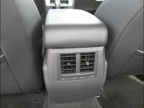 Chrysler 300 2010 photo 1