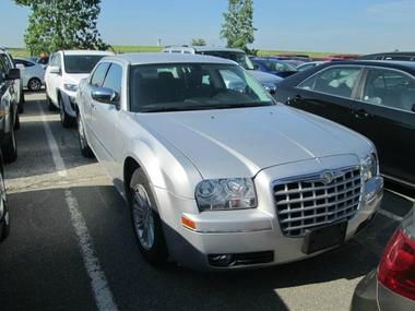 Chrysler 300 Unknown Sedan