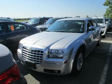 Chrysler 300 2010 photo 1