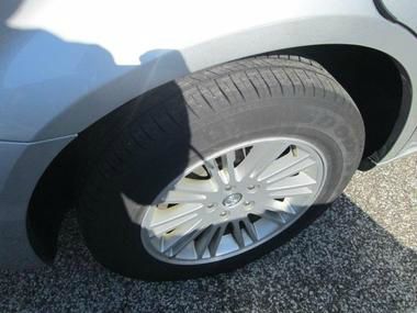 Chrysler 300 2010 photo 10