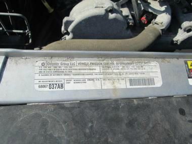 Chrysler 300 2010 photo 8