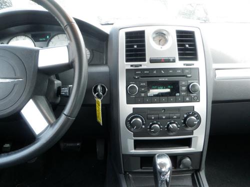 Chrysler 300 3.5 Other