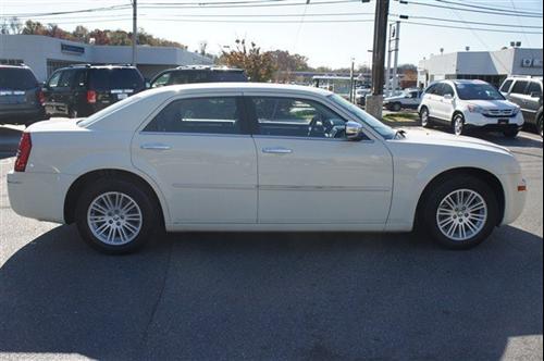 Chrysler 300 3.5 Other