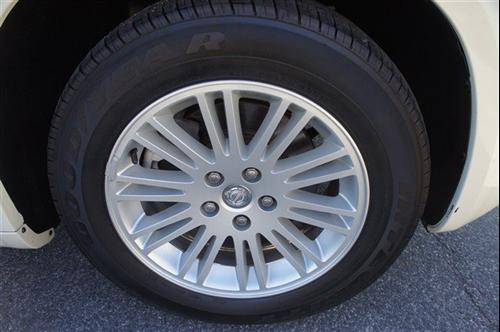 Chrysler 300 2010 photo 1