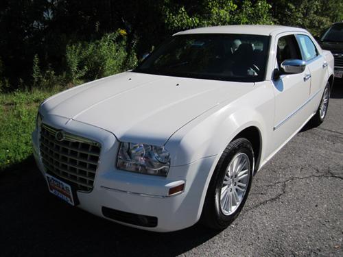 Chrysler 300 3.5 Other