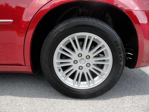 Chrysler 300 3.5 Other