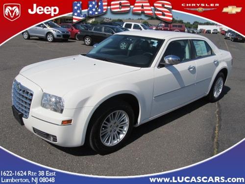 Chrysler 300 3.5 Other