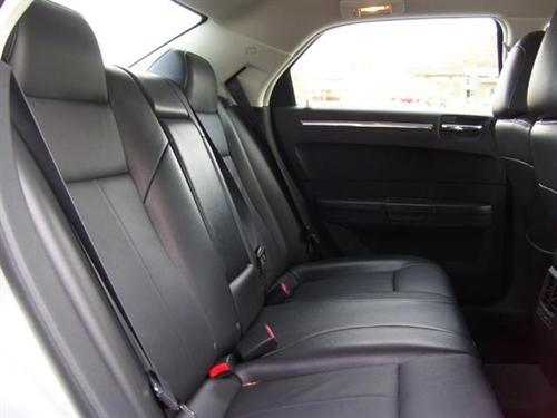 Chrysler 300 3.5 Other