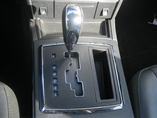 Chrysler 300 3.5 Other