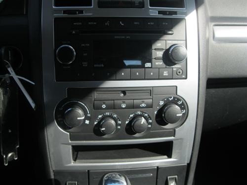 Chrysler 300 2010 photo 1