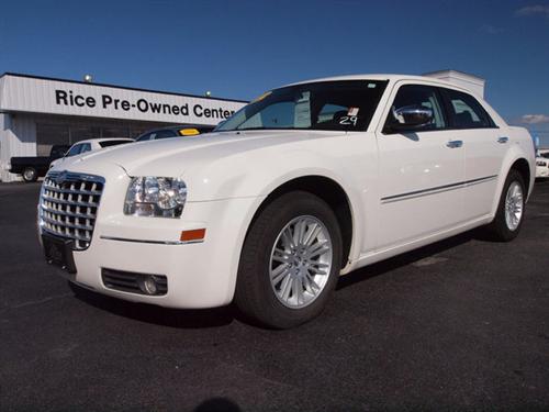 Chrysler 300 3.5 Other