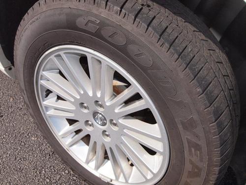 Chrysler 300 2010 photo 1