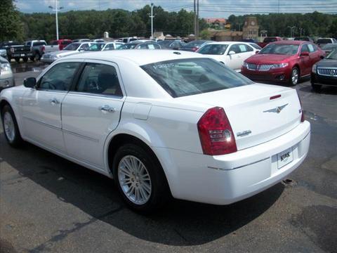 Chrysler 300 3.5 Other
