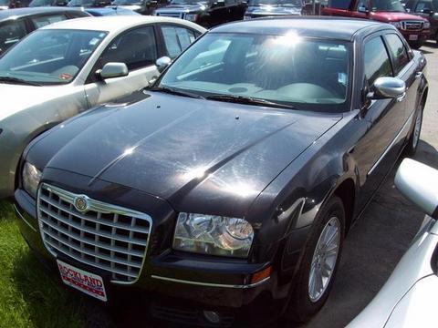 Chrysler 300 3.5 Other