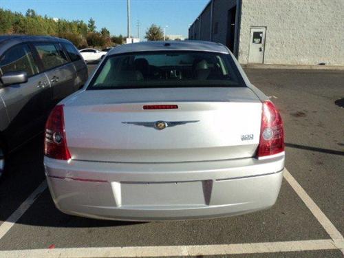 Chrysler 300 3.5 Other