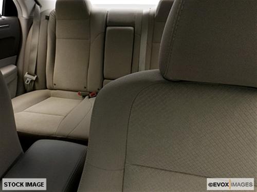 Chrysler 300 3.5 Other