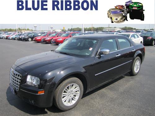 Chrysler 300 2010 photo 5