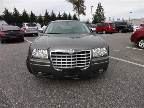 Chrysler 300 3.5 Other