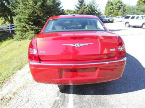 Chrysler 300 SLT 25 Other
