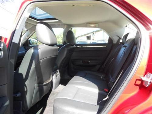 Chrysler 300 2010 photo 4