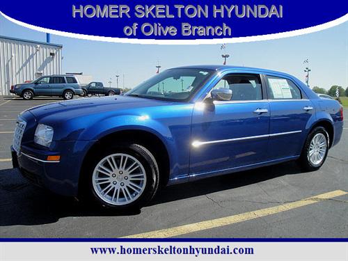 Chrysler 300 3.5 Other