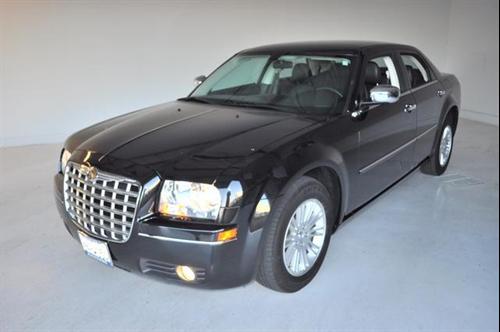 Chrysler 300 3.5 Other