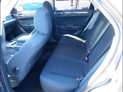 Chrysler 300 3.5 Other