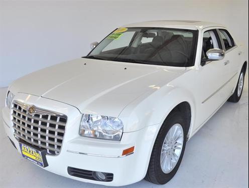 Chrysler 300 3.5 Other