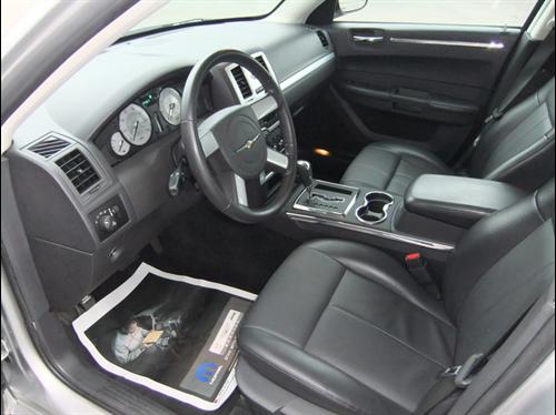 Chrysler 300 3.5 Other