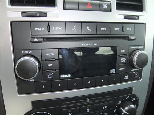 Chrysler 300 2010 photo 1