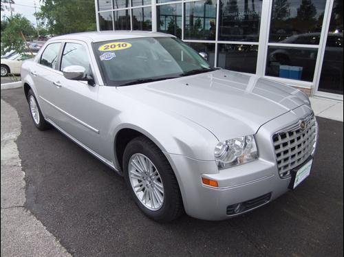 Chrysler 300 2010 photo 5