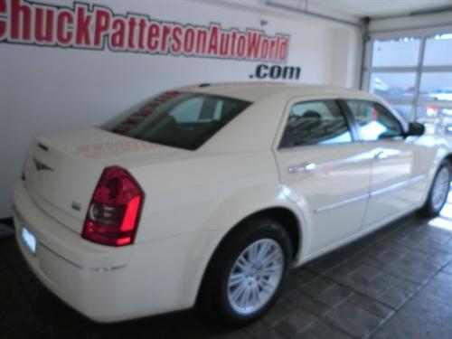 Chrysler 300 3.5 Other