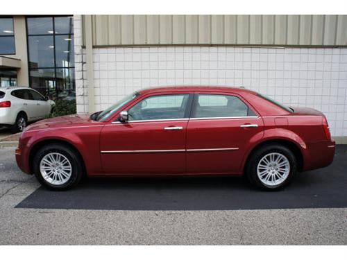 Chrysler 300 3.5 Other