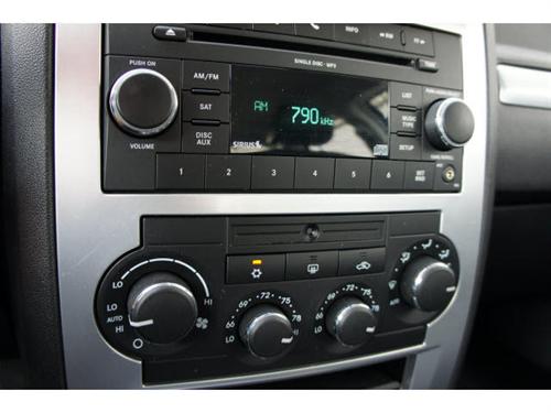 Chrysler 300 2010 photo 3