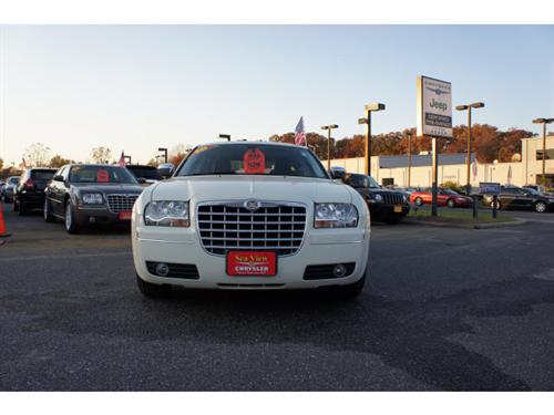 Chrysler 300 3.5 Other