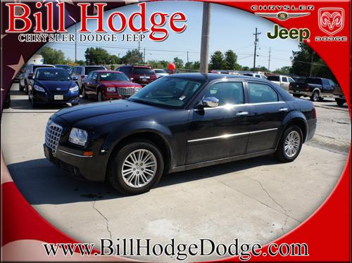 Chrysler 300 3.5 Other