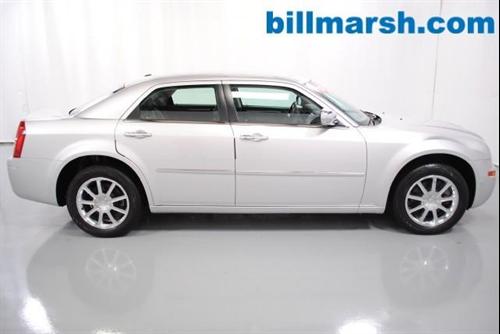 Chrysler 300 Cx-dvd-leather Other