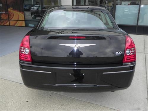 Chrysler 300 3.5 Other