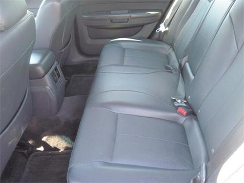 Chrysler 300 3.5 Other