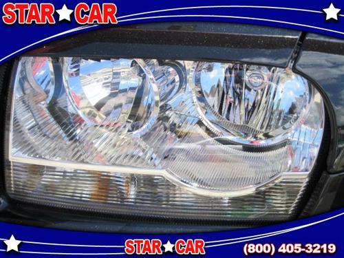 Chrysler 300 2010 photo 3