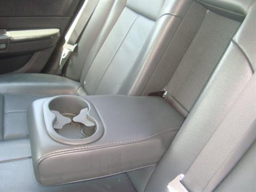 Chrysler 300 3.5 Other