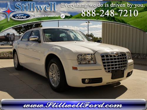 Chrysler 300 3.5 Other