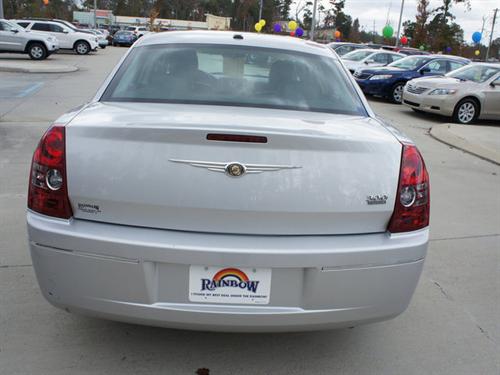 Chrysler 300 3.5 Other