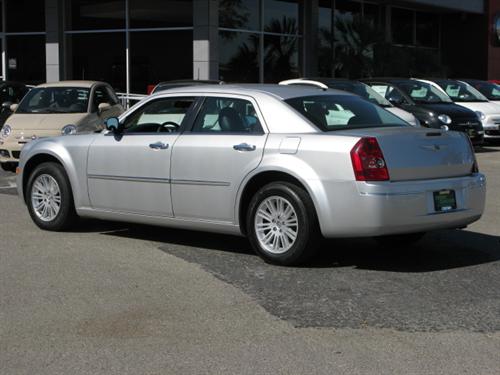 Chrysler 300 3.5 Other