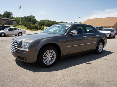 Chrysler 300 3.5 Other
