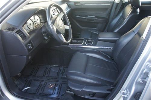 Chrysler 300 3.5 Other