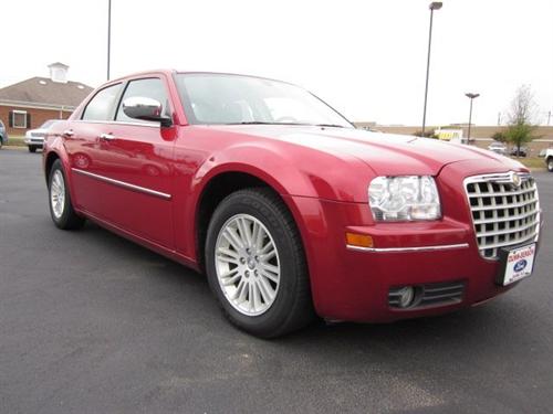 Chrysler 300 3.5 Other