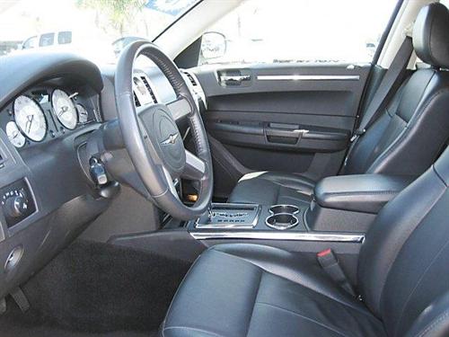 Chrysler 300 3.5 Other