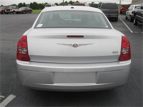 Chrysler 300 3.5 Other